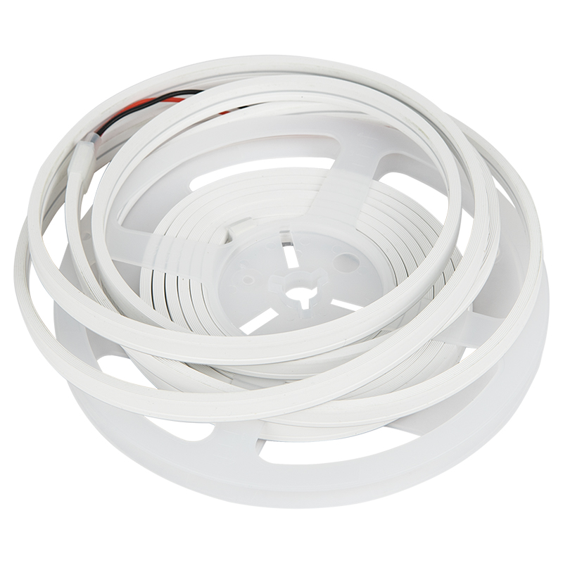 Neon-стрічка, SMD 2835, 10W, 24V, IP20, холодне світло, 6000К Neon-стрічка, SMD 2835, 10W, 24V, IP20, холодне світло, 6000К