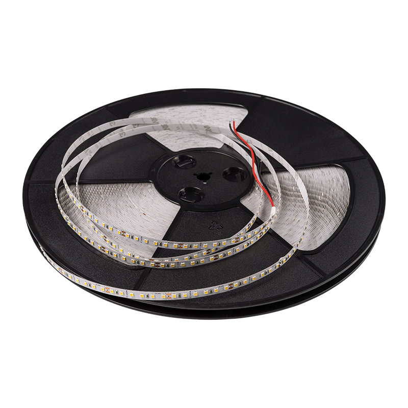LED-стрічка 2835 SMD, 120 LEDs/m, 10W, 12V, IP20, денне світло, 4000К, 50m LED-стрічка 2835 SMD, 120 LEDs/m, 10W, 12V, IP20, денне світло, 4000К, 50m