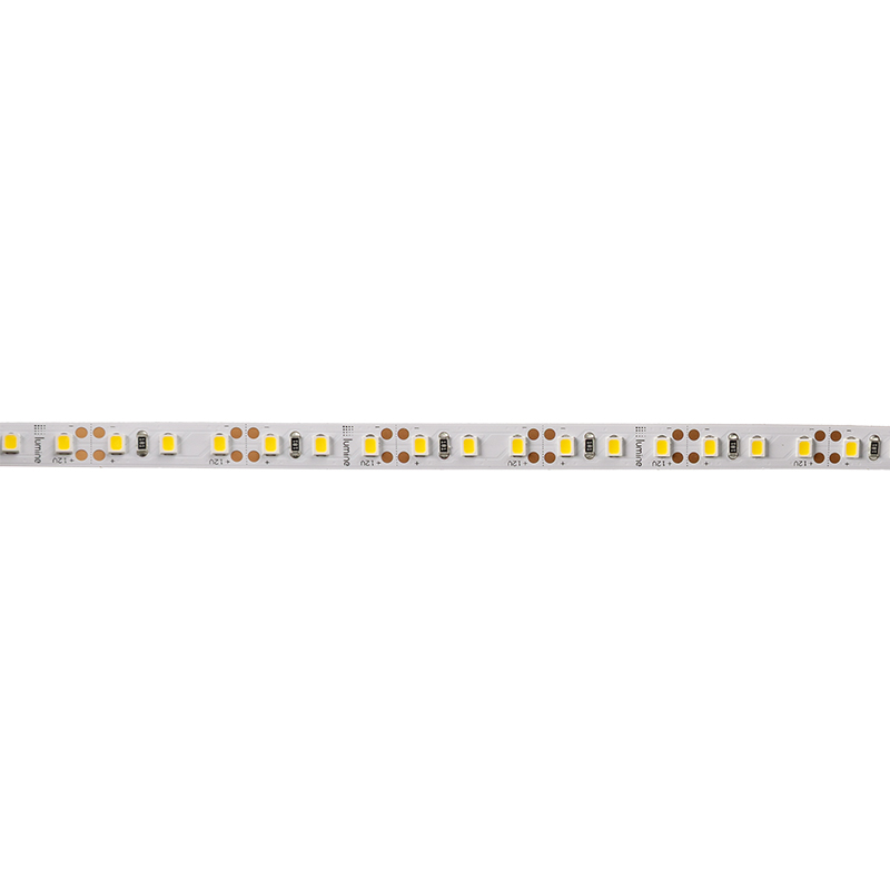 LED-стрічка 2835 SMD, 120 LEDs/m, 10W, 12V, IP20, денне світло, 4000К, 20m LED-стрічка 2835 SMD, 120 LEDs/m, 10W, 12V, IP20, денне світло, 4000К, 20m