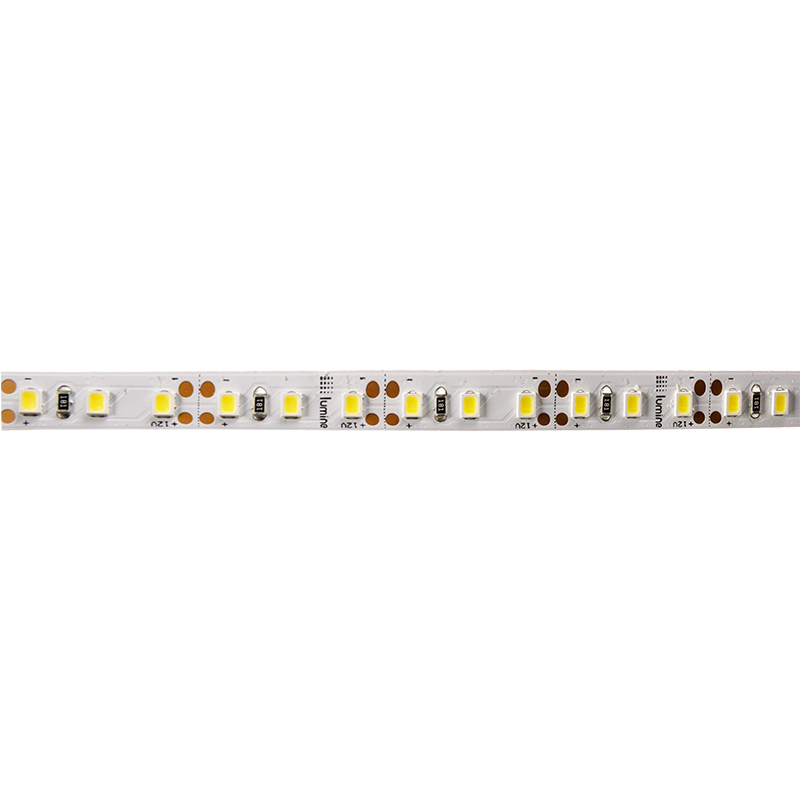 LED-стрічка 2835 SMD, 120 LEDs/m, 10W, 12V, IP20, холодне світло, 6000К, 20m LED-стрічка 2835 SMD, 120 LEDs/m, 10W, 12V, IP20, холодне світло, 6000К, 20m