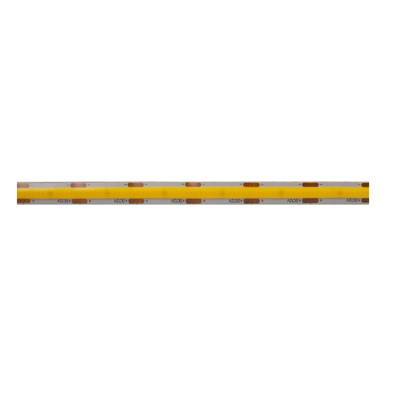 LED-стрічка COB, 480 LEDs/m, 10W, 12V, IP65, денне світло, 4000К, L=1000mm LED-стрічка COB, 480 LEDs/m, 10W, 12V, IP65, денне світло, 4000К, L=1000mm