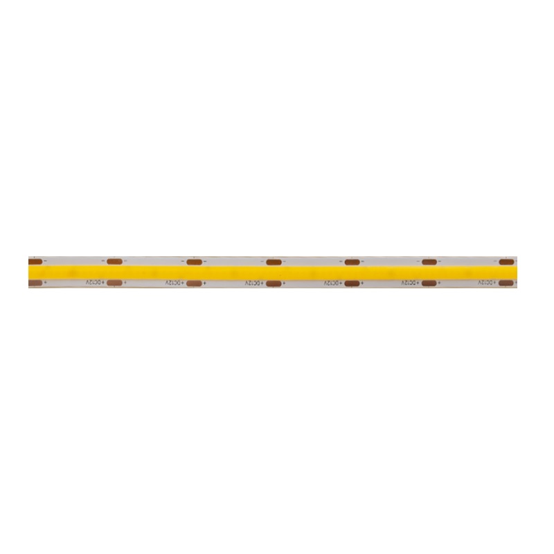 LED-стрічка COB, 480 LEDs/m, 10W, 12V, IP65, тепле світло, 3000К, L=1000mm LED-стрічка COB, 480 LEDs/m, 10W, 12V, IP65, тепле світло, 3000К, L=1000mm