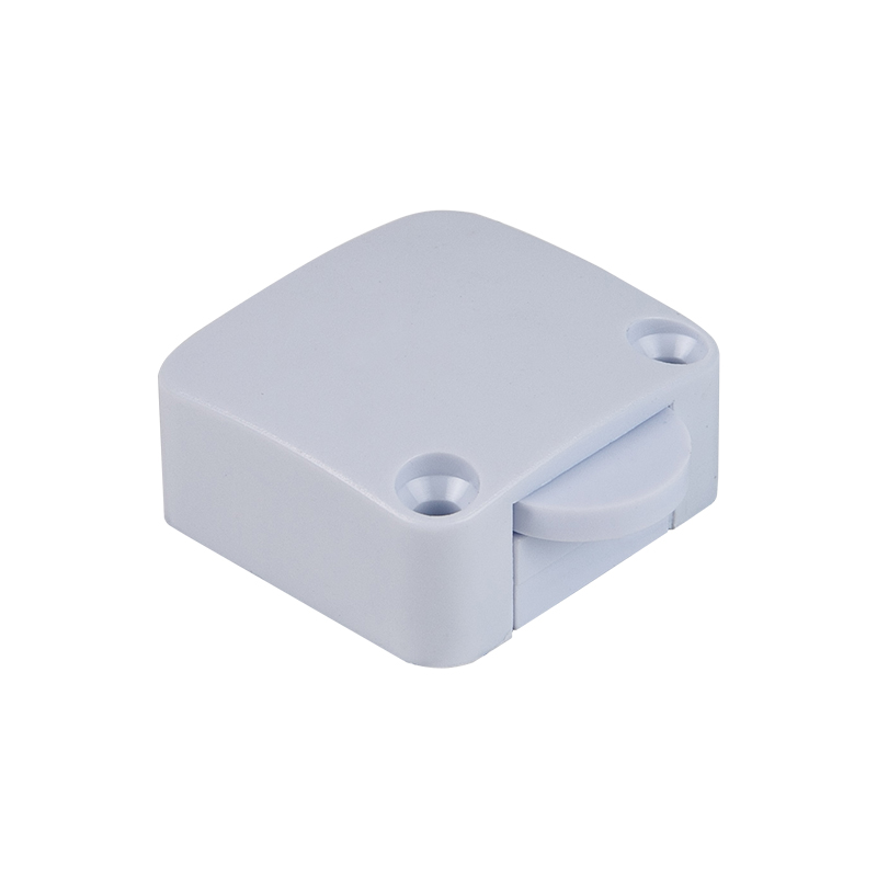 Выключатель механический для двери 220V/12V, 2А, белый