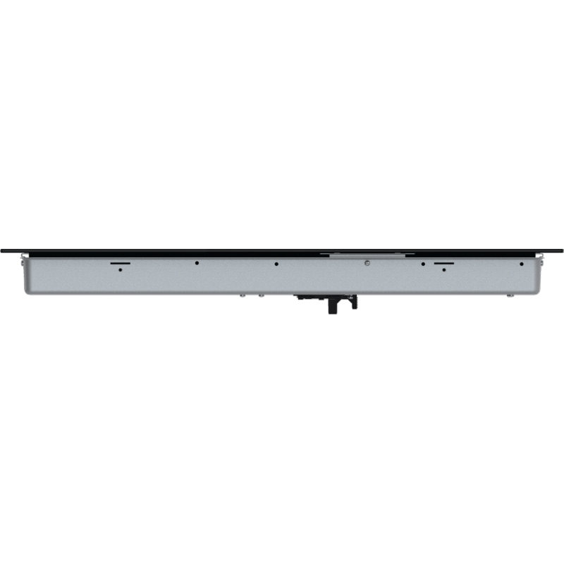Електрична варильна поверхня ECT641BCSC Gorenje