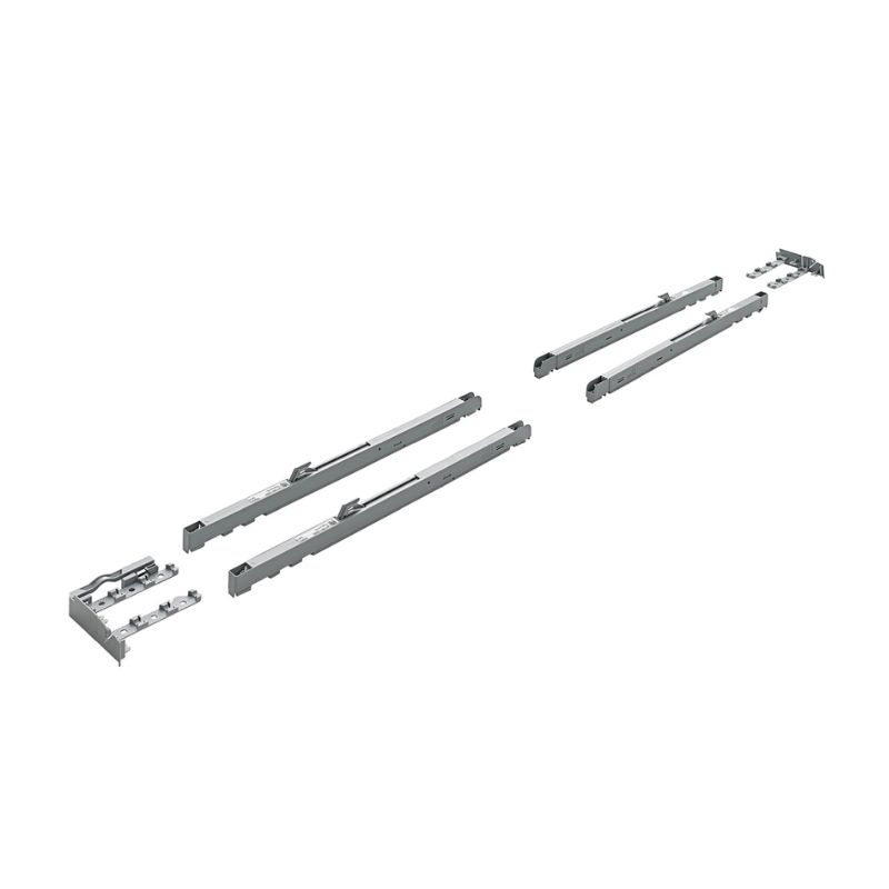 TopLine XL, к-т амортизаторів Silent System, 80 кг, 2 двері (9276732) TopLine XL, к-т амортизаторів Silent System, 80 кг, 2 двері (9276732)
