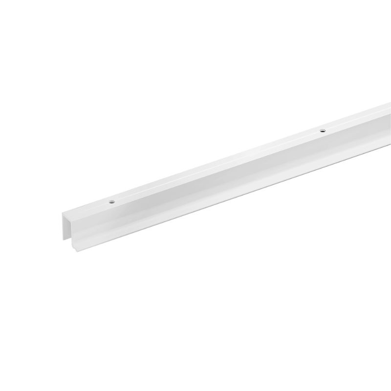 Профіль ходовий білий для WingLine L L = 1200мм (9279058) Hettich Профіль ходовий білий для WingLine L L = 1200мм (9279058) Hettich