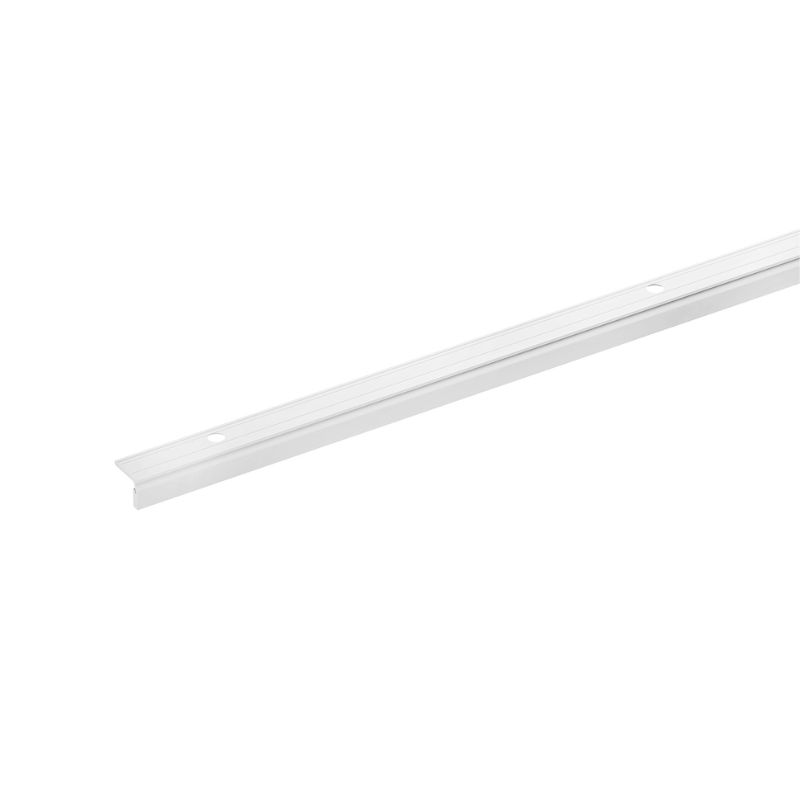 Профіль направляючий білий для WingLine L L=1200мм (9279057)Hettich Профіль направляючий білий для WingLine L L=1200мм (9279057)Hettich