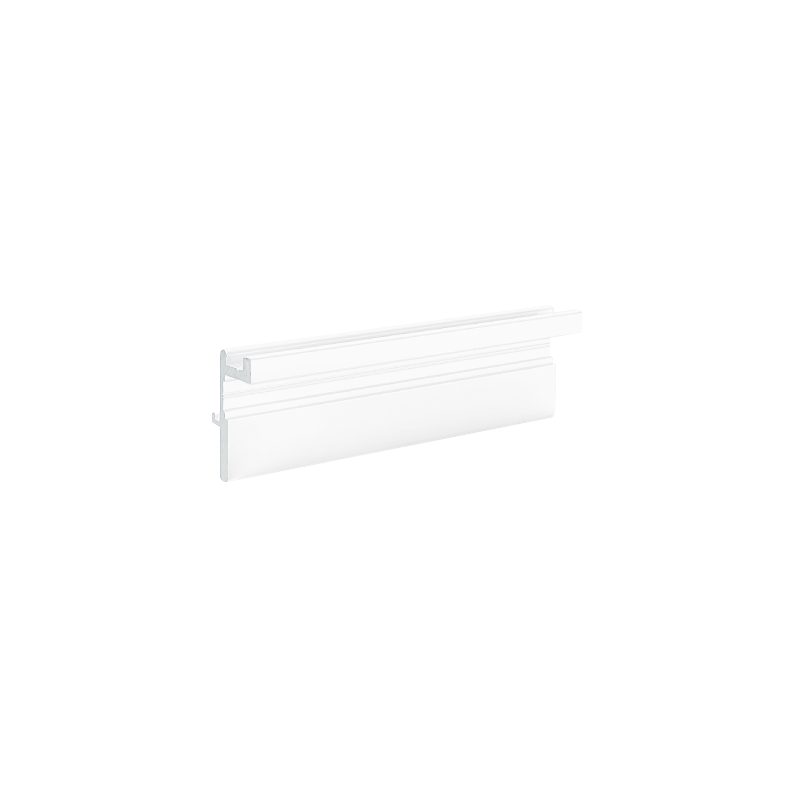 Ходовой профиль для Wing Line 230 L=1200 мм, белый Hettich Ходовой профиль для Wing Line 230 L=1200 мм, белый Hettich
