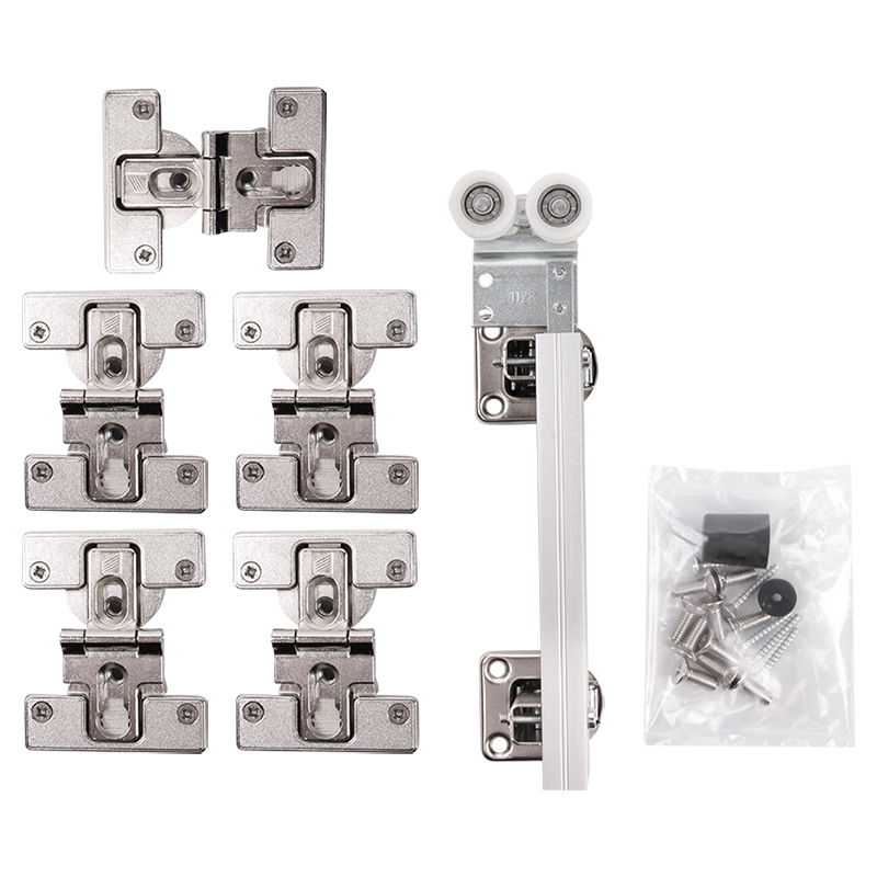 Комплект фурнитуры WingLine 230 правый Hettich Комплект фурнитуры WingLine 230 правый Hettich