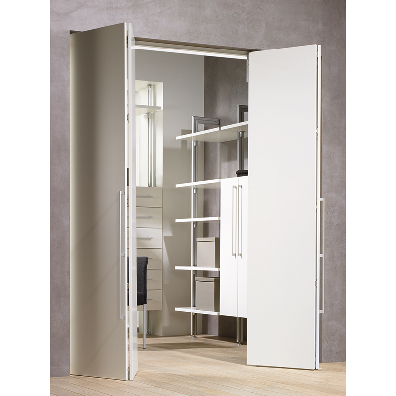 Комплект фурнитуры WingLine 230 правый Hettich Комплект фурнитуры WingLine 230 правый Hettich