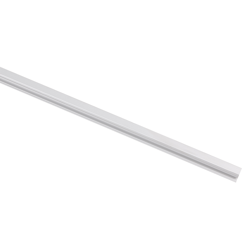 Профіль SlideLine 55 L = 4000мм, алюміній (1079090) Hettich