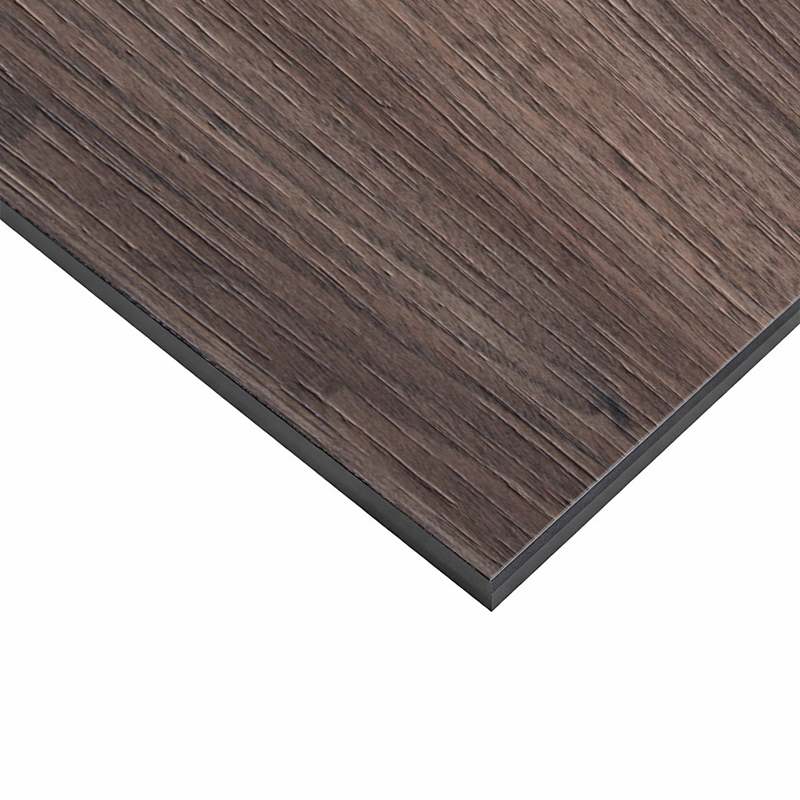 Компакт плита ARPA 4604 ALEVE черное ядро