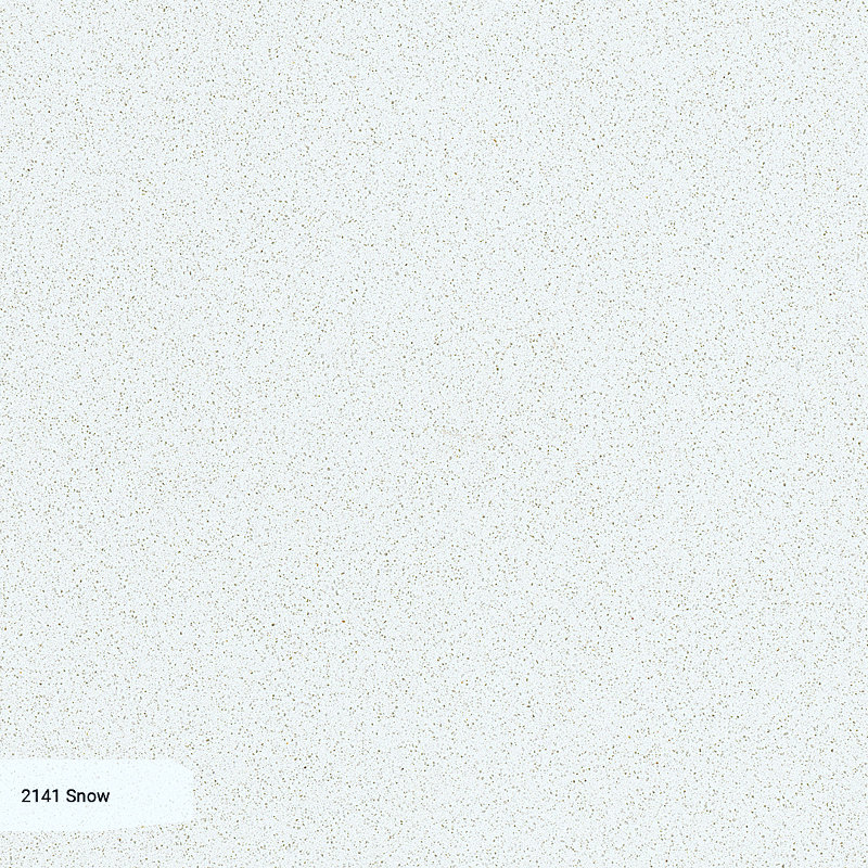 Штучний кварцит Caesarstone 2141 Snow 20мм
