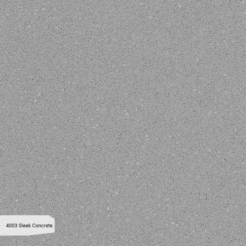 Штучний кварцит Caesarstone 4003 Sleek Concrete 20мм