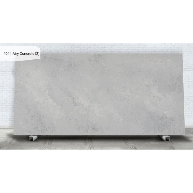 Штучний кварцит Caesarstone 4044 Airy Concrete 20мм