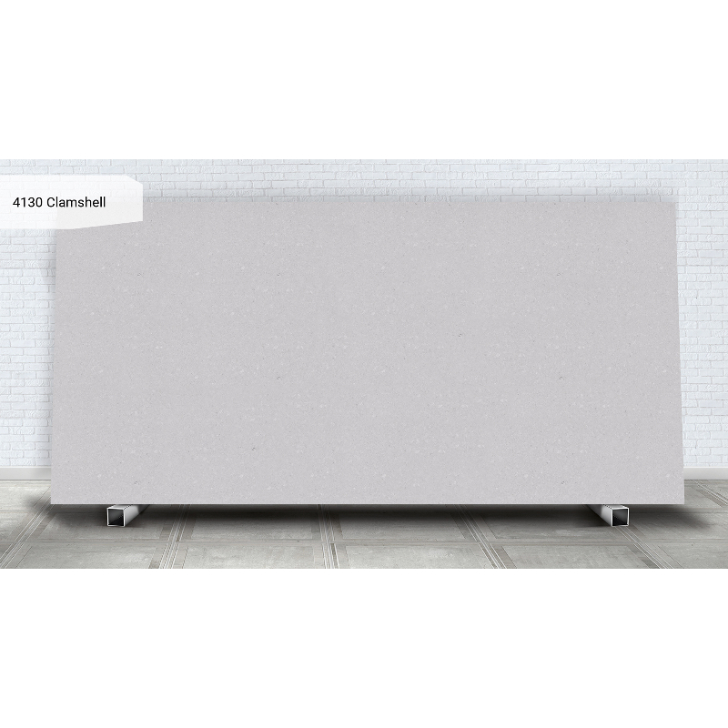 Штучний кварцит Caesarstone 4130 Clamshell 20мм