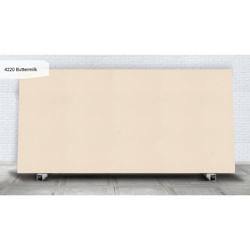 Кварцит Caesarstone 4220 Buttermilk 20мм