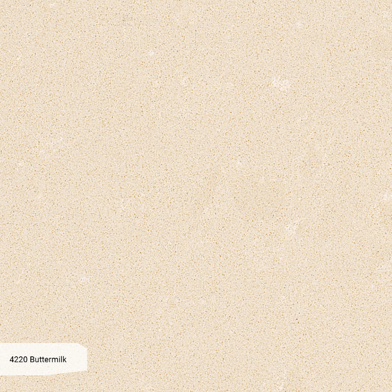 Кварцит Caesarstone 4220 Buttermilk 20мм