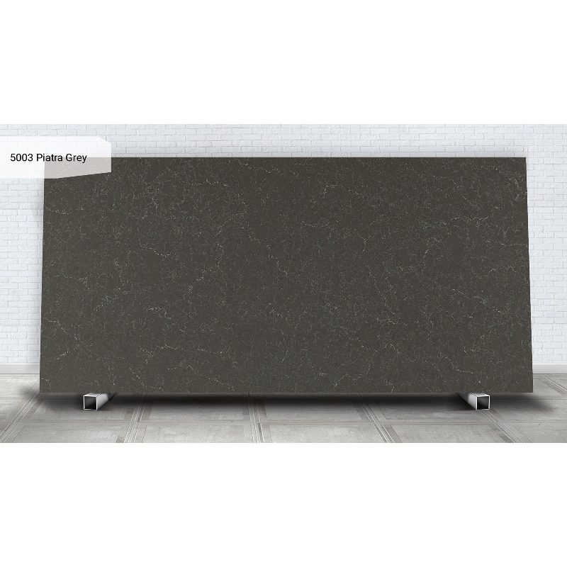 Штучний кварцит Caesarstone 5003 Piatra Grey 20мм Штучний кварцит Caesarstone 5003 Piatra Grey 20мм