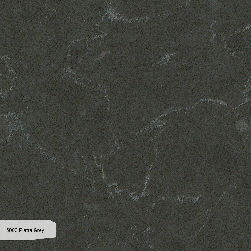 Штучний кварцит Caesarstone 5003 Piatra Grey 20мм Штучний кварцит Caesarstone 5003 Piatra Grey 20мм