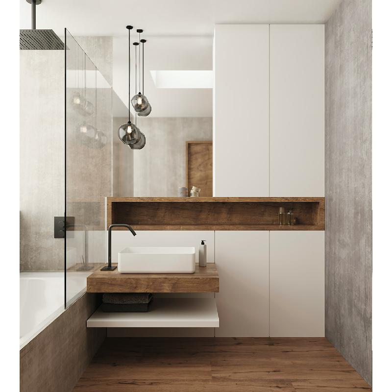 Керамогранит Inalco Silk Blanco natural 4mm 3200Х1600