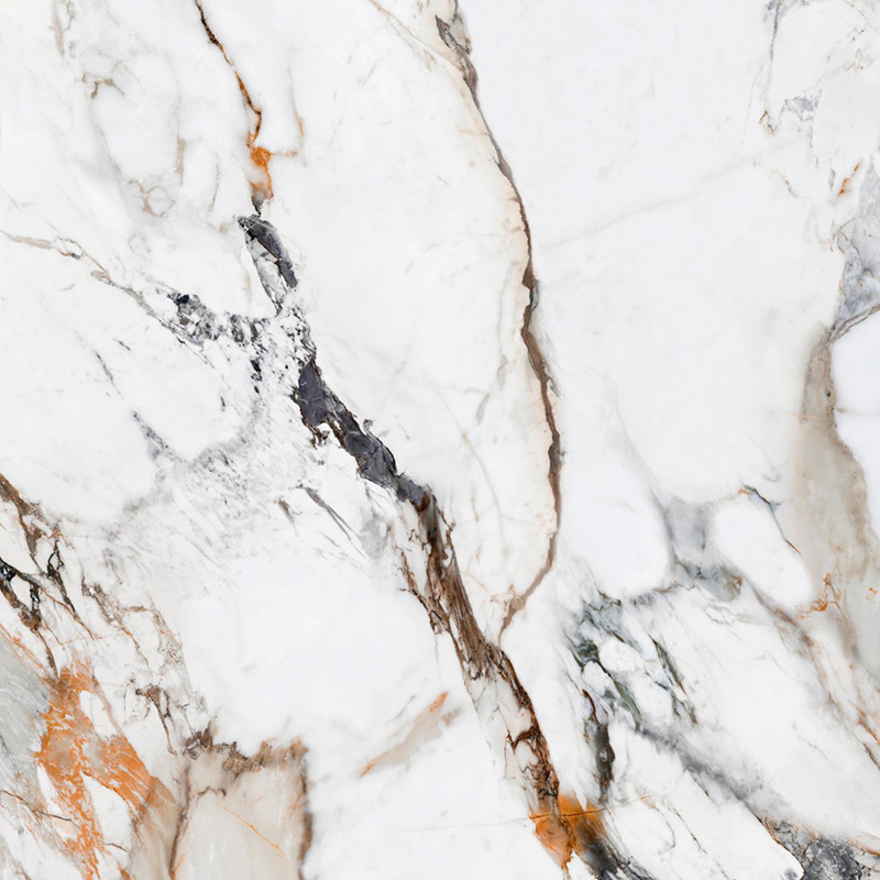 Керамограніт NEOLITH ClasStone Calacatta luxe ultrasoft 6 мм 3200Х1600