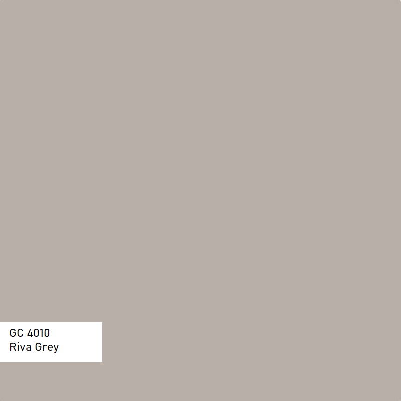 Акриловый камень Getacore GC 4010 Riva Grey, 4100х1250х10 Акриловый камень Getacore GC 4010 Riva Grey, 4100х1250х10