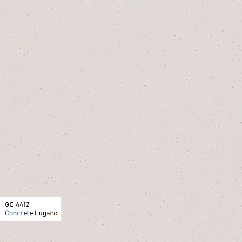 Акриловый камень Getacore GC 4412 Concrete Lugano, 4100х1250х10 Акриловый камень Getacore GC 4412 Concrete Lugano, 4100х1250х10