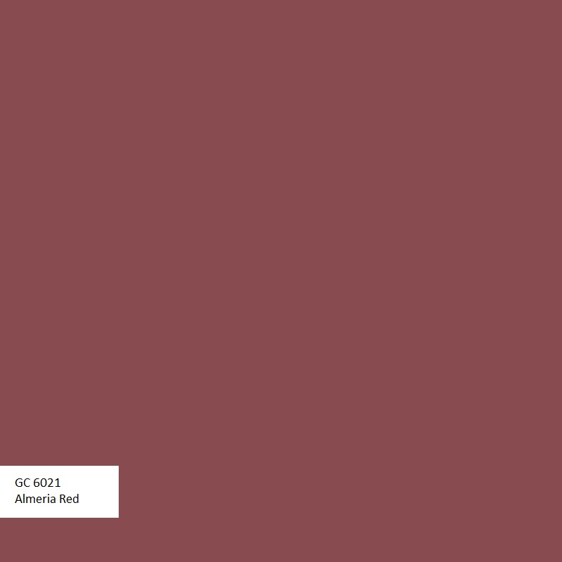 Акриловый камень Getacore GC 6021 Almeria Red, 4100х1250х10 Акриловый камень Getacore GC 6021 Almeria Red, 4100х1250х10