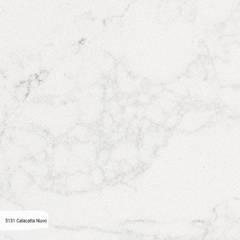 Штучний кварцит Caesarstone 5131 Calacatta Nuvo 20мм Штучний кварцит Caesarstone 5131 Calacatta Nuvo 20мм