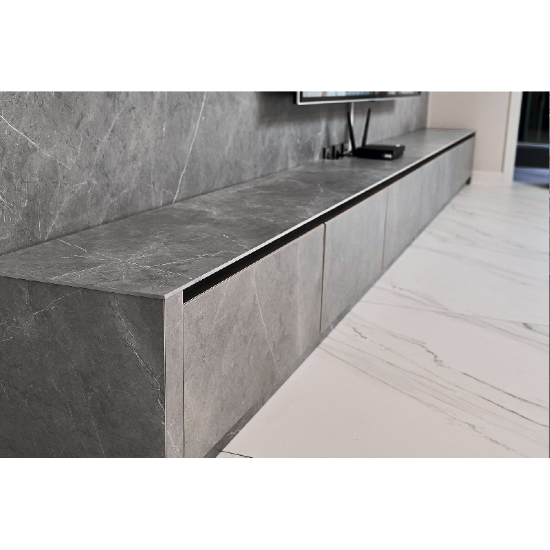 Керамограніт Inalco Storm Gris Natural 4 mm 3200х1600 Керамограніт Inalco Storm Gris Natural 4 mm 3200х1600