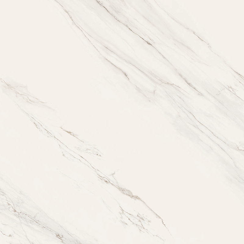 Керамогранит InalcoTouche Super Blanco-Gris Natural 4 mm 3200х1600