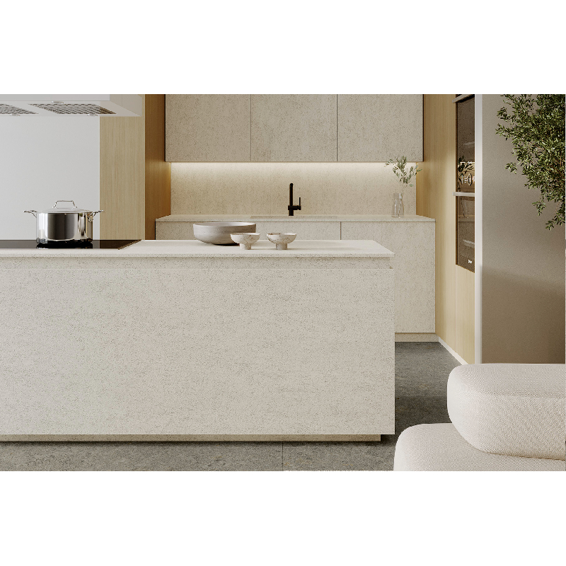Керамогранит Inalco Atalaia Super Blanco 12 mm 3200х1600