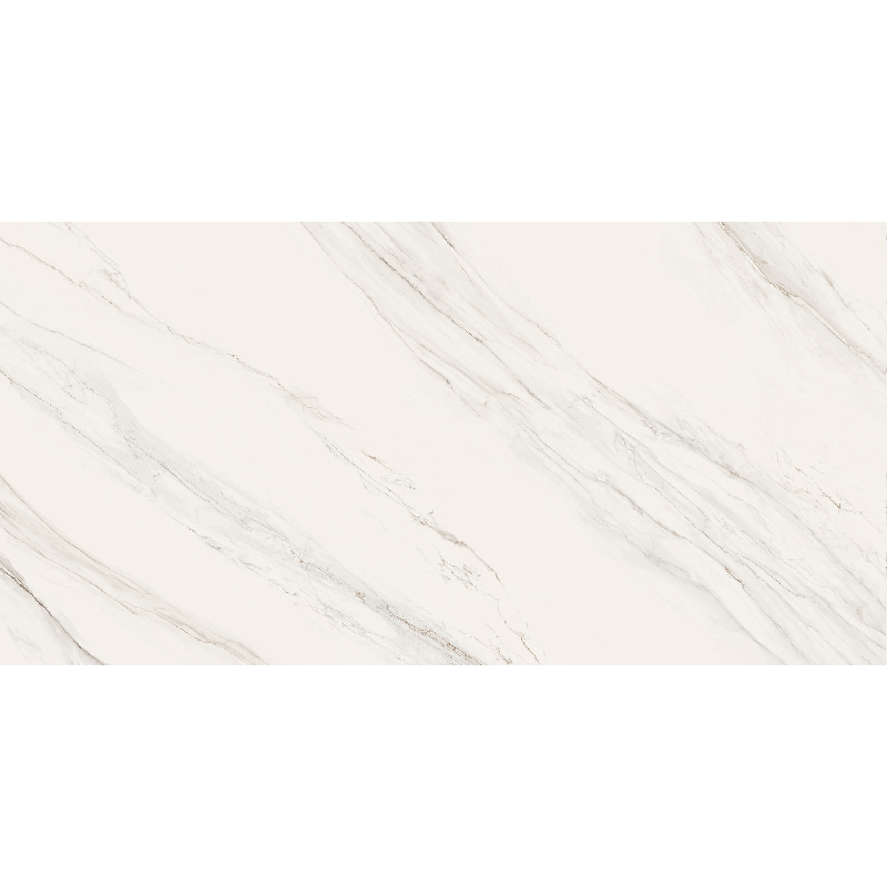 Керамогранит Inalco Touche Super Blanco-Gris Natural 12 mm 3200х1600