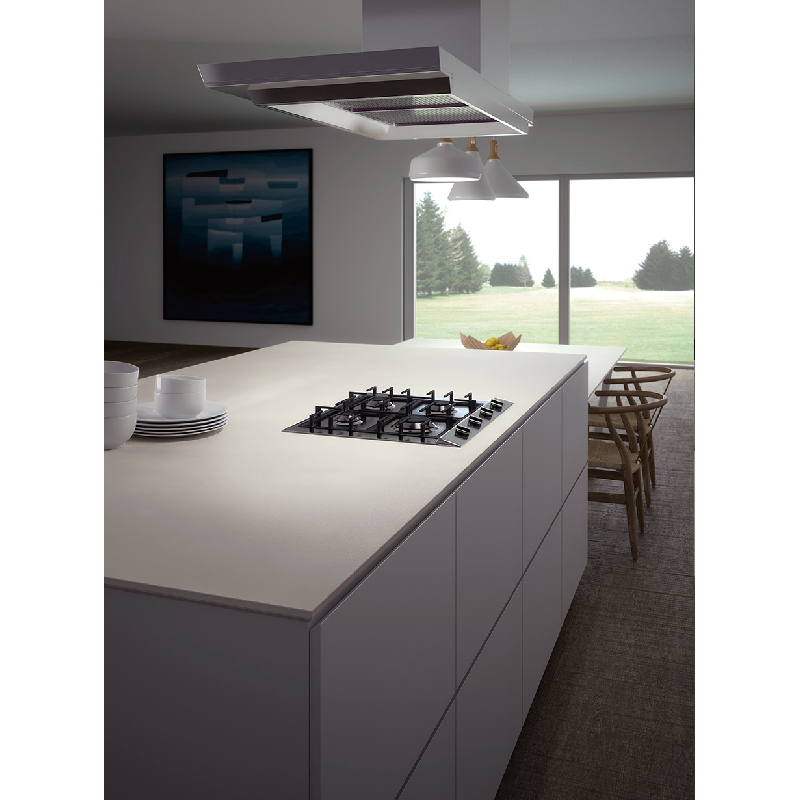 Керамограніт Inalco Silk Blanco Natural 12 mm 3200х1600