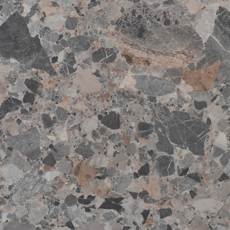 Компакт плита ARPA 3475 KER чорне ядро