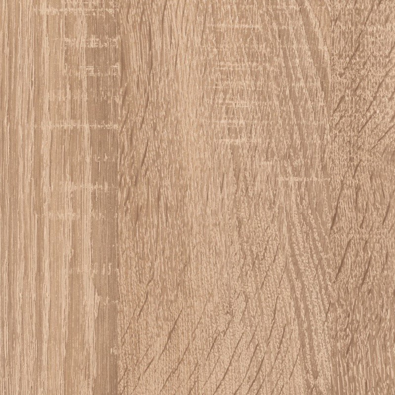 Компакт-плита FUNDERMAX HPL (Fine Hammer) 0877 FH Light Sawcut Oak Дуб світлий / чорне ядро Компакт-плита FUNDERMAX HPL (Fine Hammer) 0877 FH Light Sawcut Oak Дуб світлий / чорне ядро