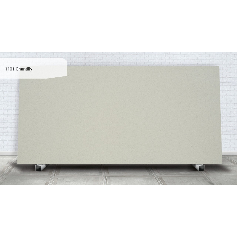 Кварцит Avant 1101 Chantilly 20мм Кварцит Avant 1101 Chantilly 20мм