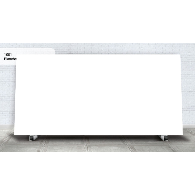 Кварцит Avant 1001 Blanche 20мм