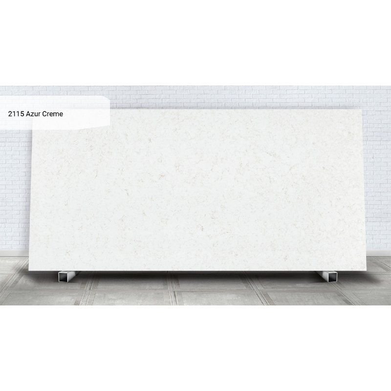 Кварцит Avant 2115 Azur Creme 20мм