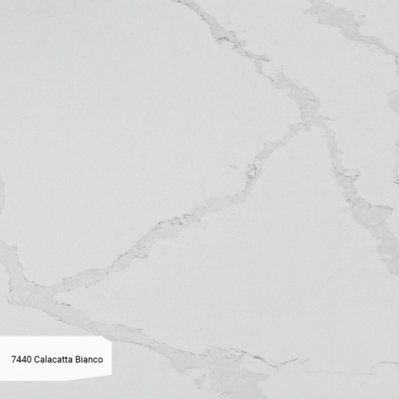 Штучний кварцит Avant 7440 Calacatta Bianco 20мм Штучний кварцит Avant 7440 Calacatta Bianco 20мм