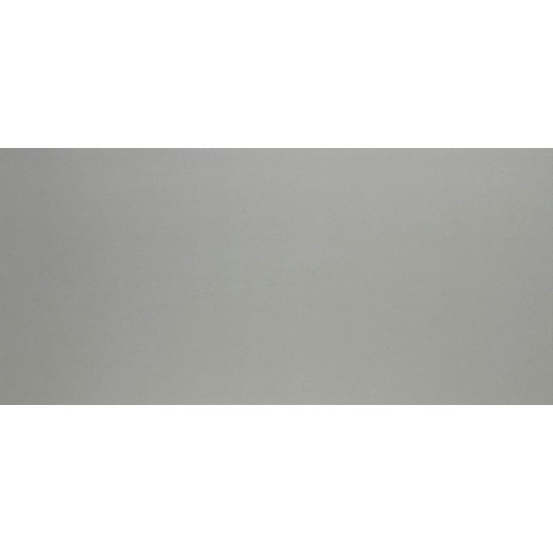 Компакт-плита FUNDERMAX HPL (Fine Hammer) 0328 FH Brushed Aluminium Матовий алюміній / чорне ядро