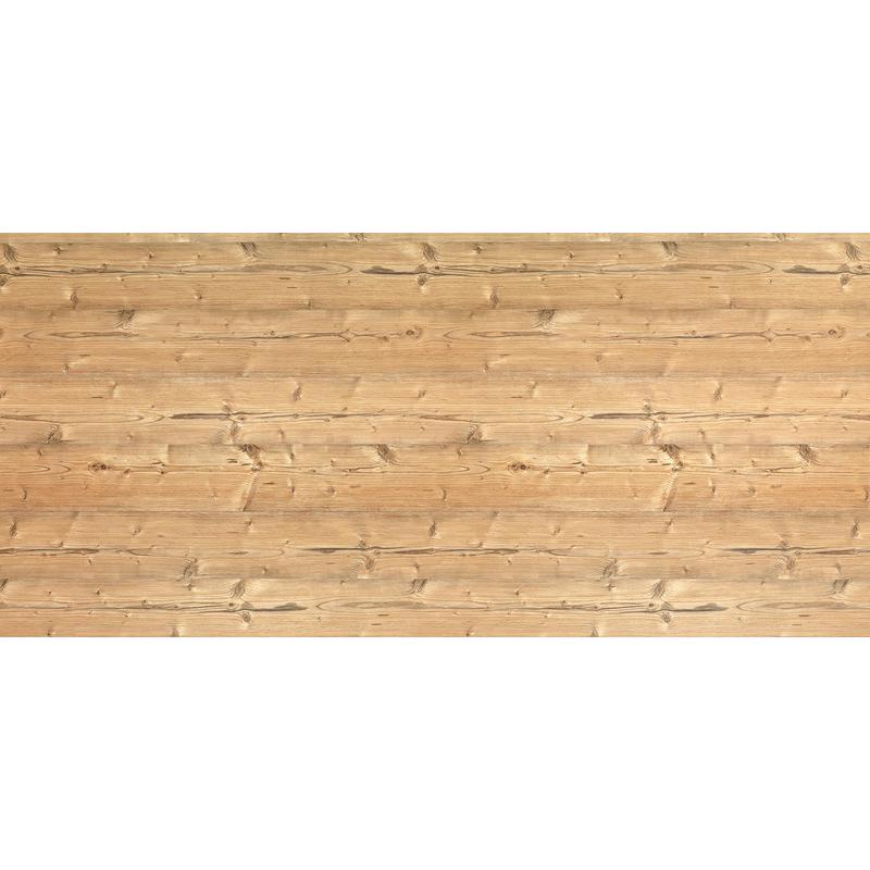 Компакт-плита FUNDERMAX HPL (Fine Hammer) 0920 FH Natural Silver Fir Натуральна ялиця / чорне ядро