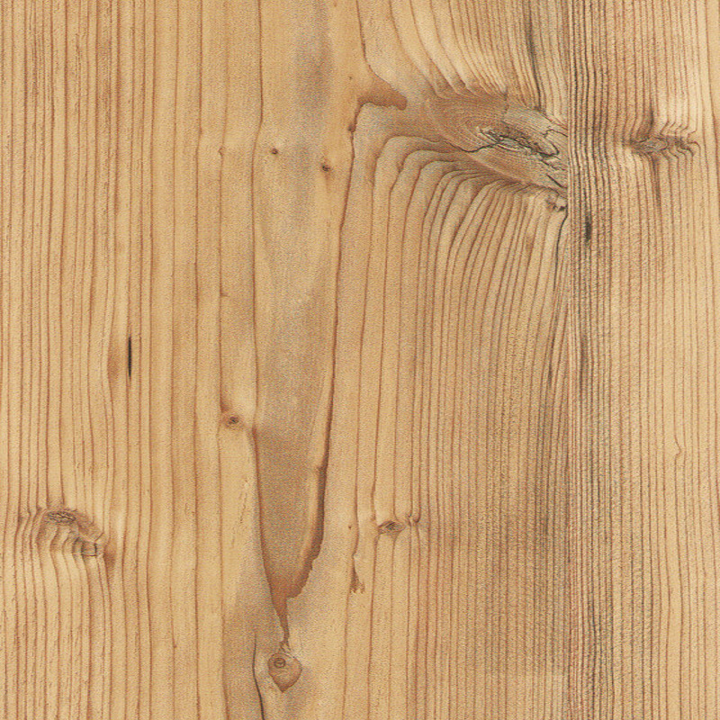 Компакт-плита FUNDERMAX HPL (Fine Hammer) 0920 FH Natural Silver Fir Натуральна ялиця / чорне ядро