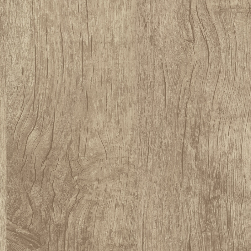 Компакт-плита Gentas 4509 Rustic Light Oak, стр. Natural, чорне ядро 4200х1400х12