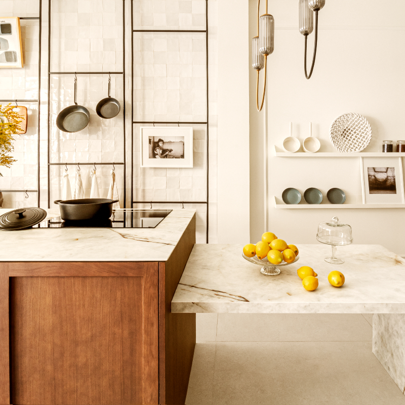 Керамограніт NEOLITH ClasStone Himalaya Crystal silk 6 мм 3200х1600 Керамограніт NEOLITH ClasStone Himalaya Crystal silk 6 мм 3200х1600