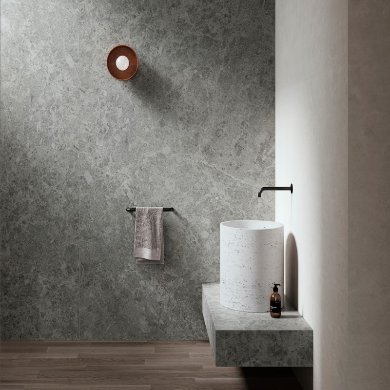 Керамограніт NEOLITH Fusion Cappadocia Sunset silk 6 мм 3200х1600