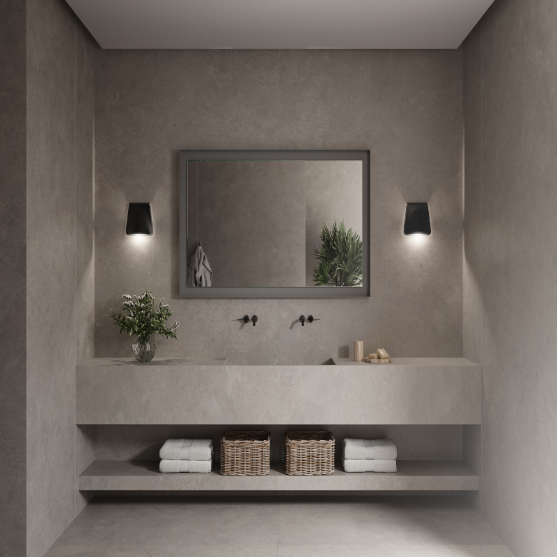 Керамограніт NEOLITH Fusion Artisan silk 6 мм 3200х1600