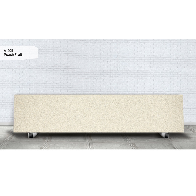 Лист акриловый Grandex Adventure А-405 Peach Fruitl 3680х760х12
