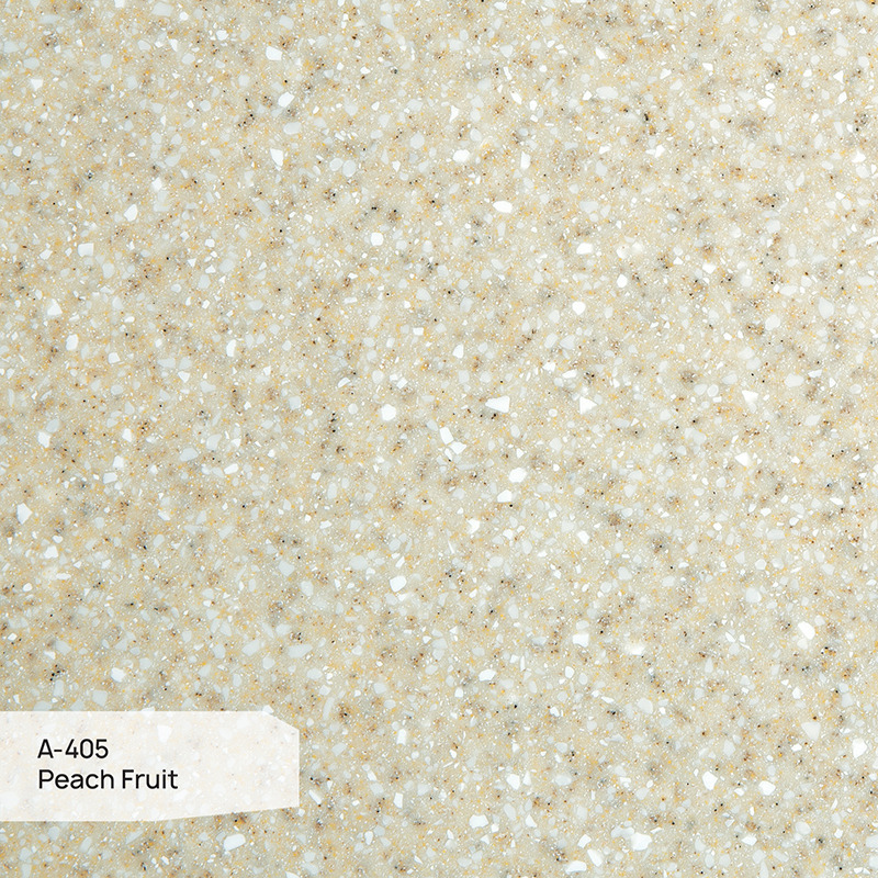 Лист акриловый Grandex Adventure А-405 Peach Fruitl 3680х760х12